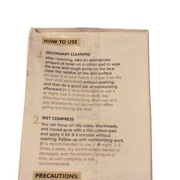 Glycolic Acid 7% Toning Solution 240ml / 8.44 fl oz - EX 11/2027 Anti-Aging - Picture 2 of 4